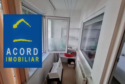 Capitol-apartament 3 camere decomandat finisat modern Capitol-apartament 3 camere decomandat finisat modern - 13