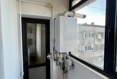 Apartament cu 2 camere decomandat în Rahova - 7