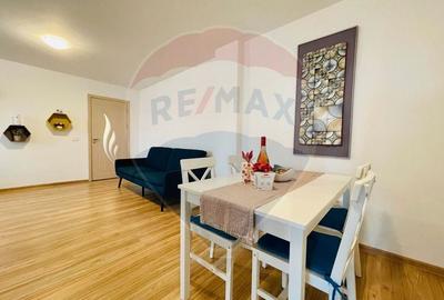 Apartament 2 camere de închiriat, termen lung, în Faleza Nord - 17