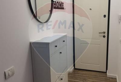 Apartament cu 3 camere semidecomandat, mobilat în Orașul Vechi - 12