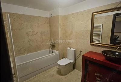 Casa birouri lux - Green City - 4 camere - 3 bai - 120mp - 100mp curte - 8