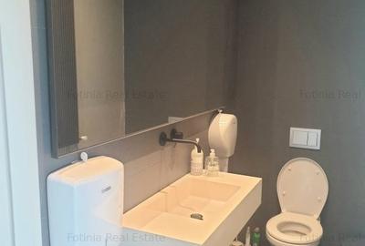 Poarta 1 - Cazino, BIROURI PREMIUM, vedere frontala mare Poarta 1 - Cazino, BIROURI PREMIUM, vedere frontala mare - 4