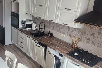Apartament cu 2 camere decomandat în Dărmănești - 9