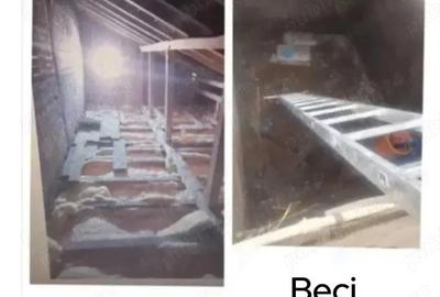 Casă cu 3 camere cu Teren 200 Mp în 1 Mai - 4