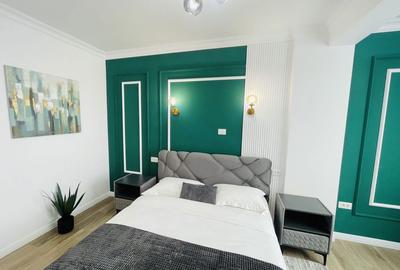 Apartament cu 3 camere decomandat în Burdujeni - 2