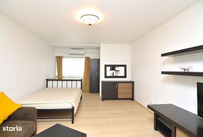 Garsonieră decomandată în Văcăresti - 11