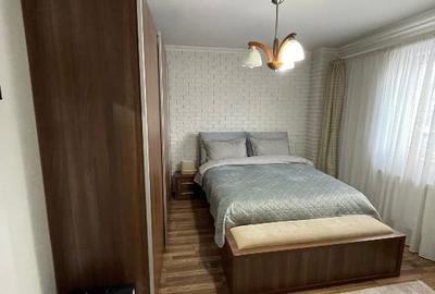 Apartament cu 2 camere decomandat, mobilat în George Enescu - 12