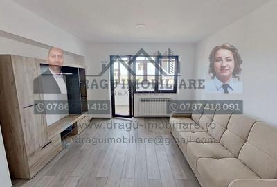 Apartament 3 camere/Tecuci/ Renovat si Mobilat - 2