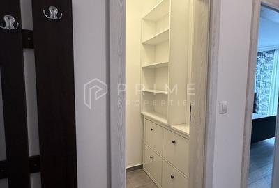 Apartament cu 2 camere decomandat în Libertății - 10