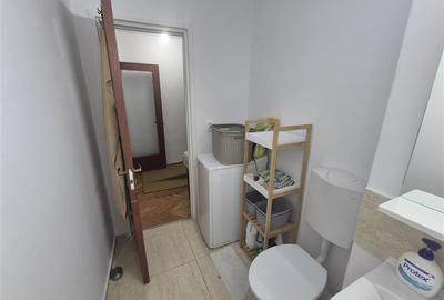 Apartament spatios 3 camere , etaj 1, Centrul Civic, B-dul Victoriei - 4