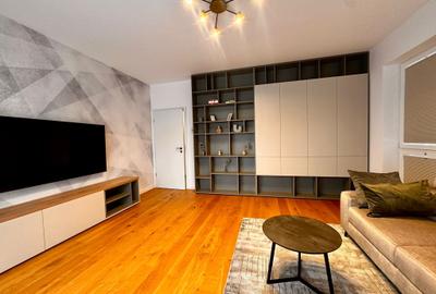 Apartament cu 2 camere decomandat în Dealul Cetății - 7