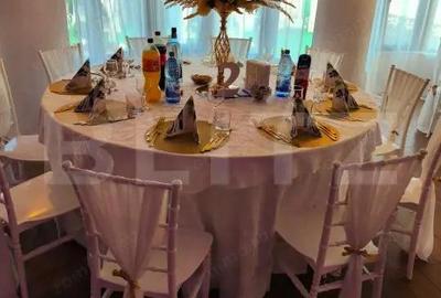 Spațiu comercial, de 293 mp, în Central - 11