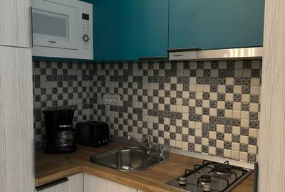 Apartament semidecomandat în Nord - 2