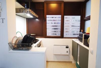 APARTAMENT 4 CAMERE-RAHOVA-MARGEANULUI-DUMBRAVA NOUA-2 BALCOANE-2 BAI - 5