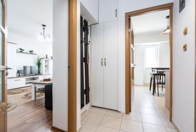 Garsoniera luminoasa si cozy | Calea Calarasilor – Hyperion - 12