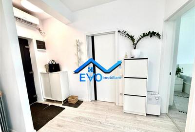 Apartament cu 2 camere, mobilat, utilat, gradina, 0 comision - 1