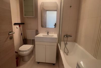 Apartament cu 3 camere semidecomandat, mobilat în Basarabia - 5