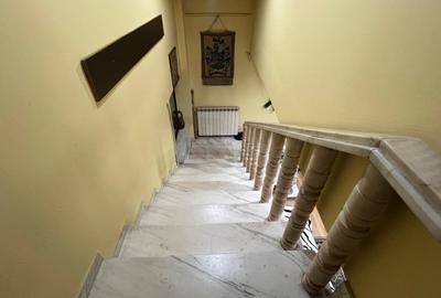 Casă individuală cu 6 camere cu Canalizare în Exterior Vest - 21