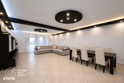 Casă cu 5 camere cu Teren 712 Mp în Moșnița Nouă