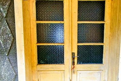 CASA TRADITIONALA, ANEXE si 46.980 mp teren partial INTRAVILAN BULZ - BIHOR - 45
