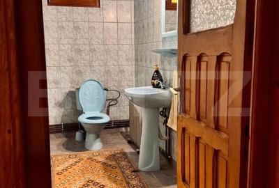Casă individuală cu 2 camere cu Canalizare în Valea Adâncă - 7