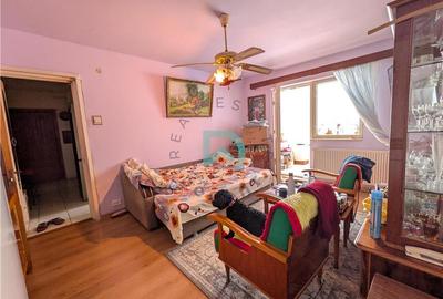 Apartament cu 3 camere semidecomandat în Griviței - 13