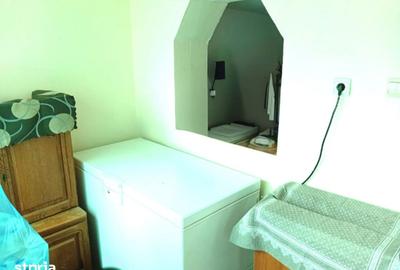 Casă cu 5 camere cu Teren 700 Mp în Central - 16