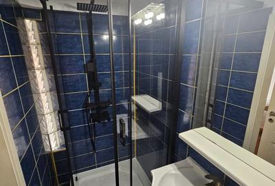 Inchiriez garsoniera Sibiu ultracentral - 1