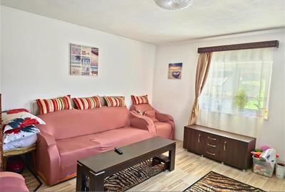 CASA IN GORANU - TIP DUPLEX - 1