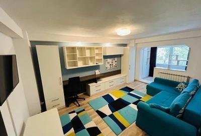 Apartament cu 2 camere decomandat în Cug - 2