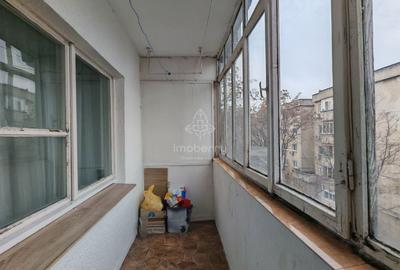 Garsonieră semidecomandată în Virtuții - 9