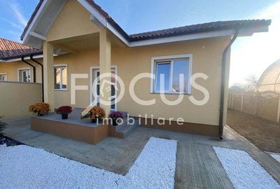 Duplex de vanzare - Utvin - 11