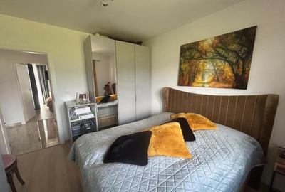 Casa eleganta in zona rezidentiala Ghimbav - cu vedere panoramica! - 8