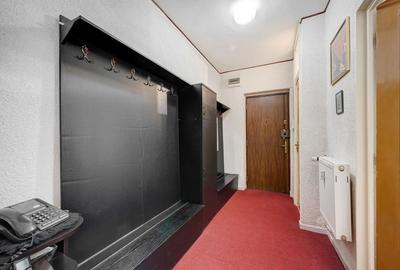 RAR LA VÂNZARE - apartament 3 camere la Calea Văcărești - 14