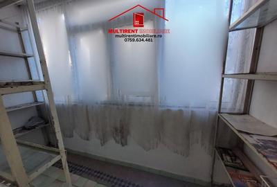 Vanzare apartament 2 camere cartier Vest-parter ! - 2