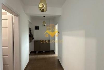 Apartament cu 2 camere semidecomandat, mobilat în Gheorgheni - 8