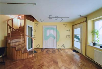 Apartament cu 5 camere semidecomandat în Brașovul Vechi - 7