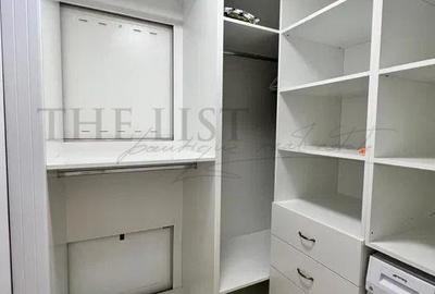 Apartament cu 2 camere semidecomandat, mobilat în Herăstrău - 7