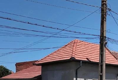 Casă cu 2 camere cu Teren 340 Mp în Central - 2