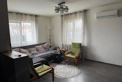 Casă cu Teren 250 Mp în Domnești - 3