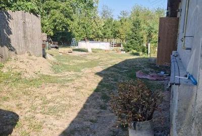 Casă cu 3 camere cu Teren 1675 Mp în Boldești - 1