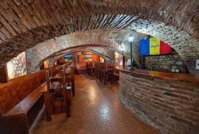 Hotel/Pensiune, de 1,829 mp, în Central - 6