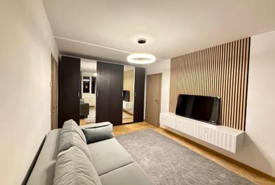 Mihai Bravu - Iancului | Apartament 2 Camere Modern - 2