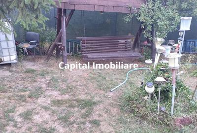 Casa Gageni Sud: 108m2, 3 camere, 129.000 - 3