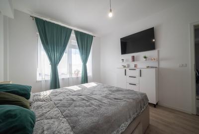 Apartament 2 camere Dumbravita (loc parcare inclus) - 4