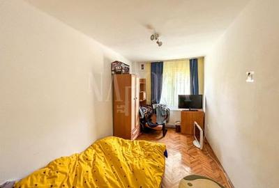 Apartament 2 camere de vanzare in Gara, Cluj Napoca - 2