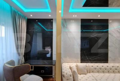 Apartament cu 3 camere decomandat în Burdujeni - 15