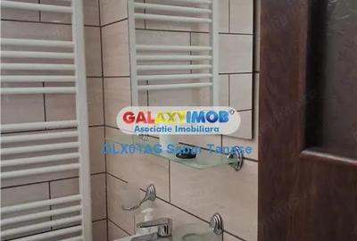 Apartament cu 3 camere decomandat în Central - 7