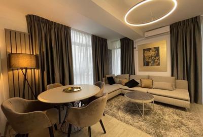 Apartament cu 3 camere decomandat, mobilat în Nord - 2