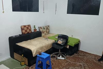 Apartament cu 2 camere nedecomandat în Central - 1